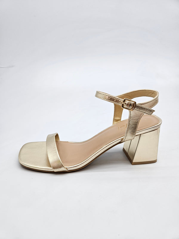 NEW LOOK ORIGINAL SANDALI BR 40