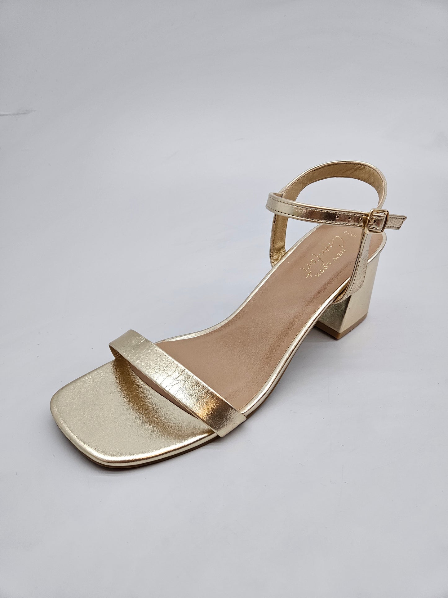 NEW LOOK ORIGINAL SANDALI BR 40