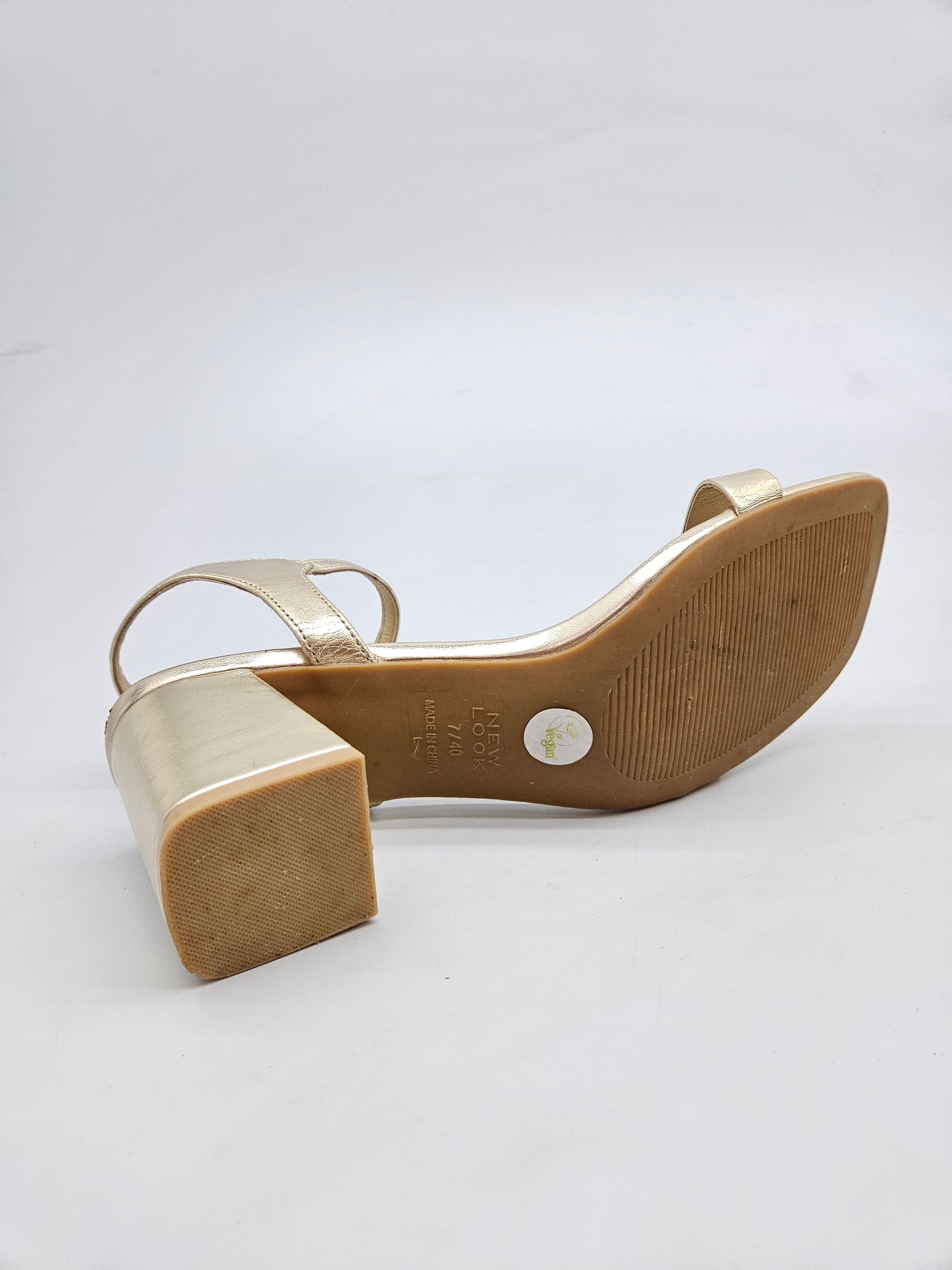 NEW LOOK ORIGINAL SANDALI BR 40