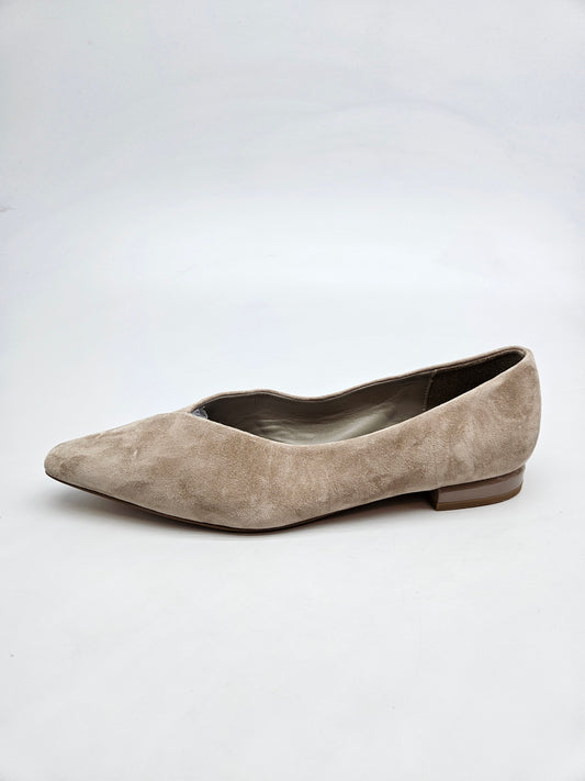 ZIGN ORIGINAL BALETANKI BR 39