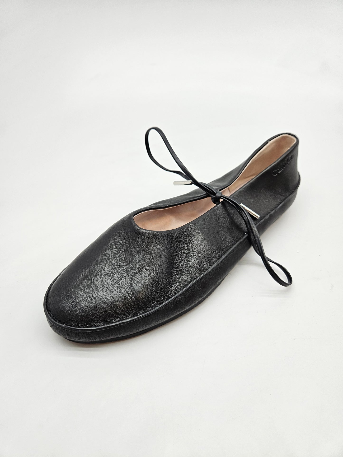 CALVIN KLEIN ORIGINAL BALETANKI BR 39