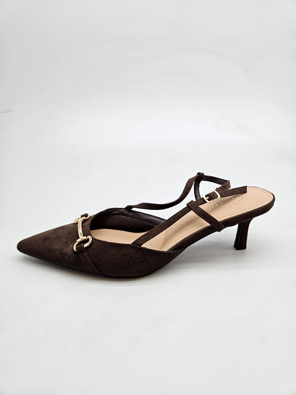 NEW LOOK ORIGINAL SANDALI BR 42