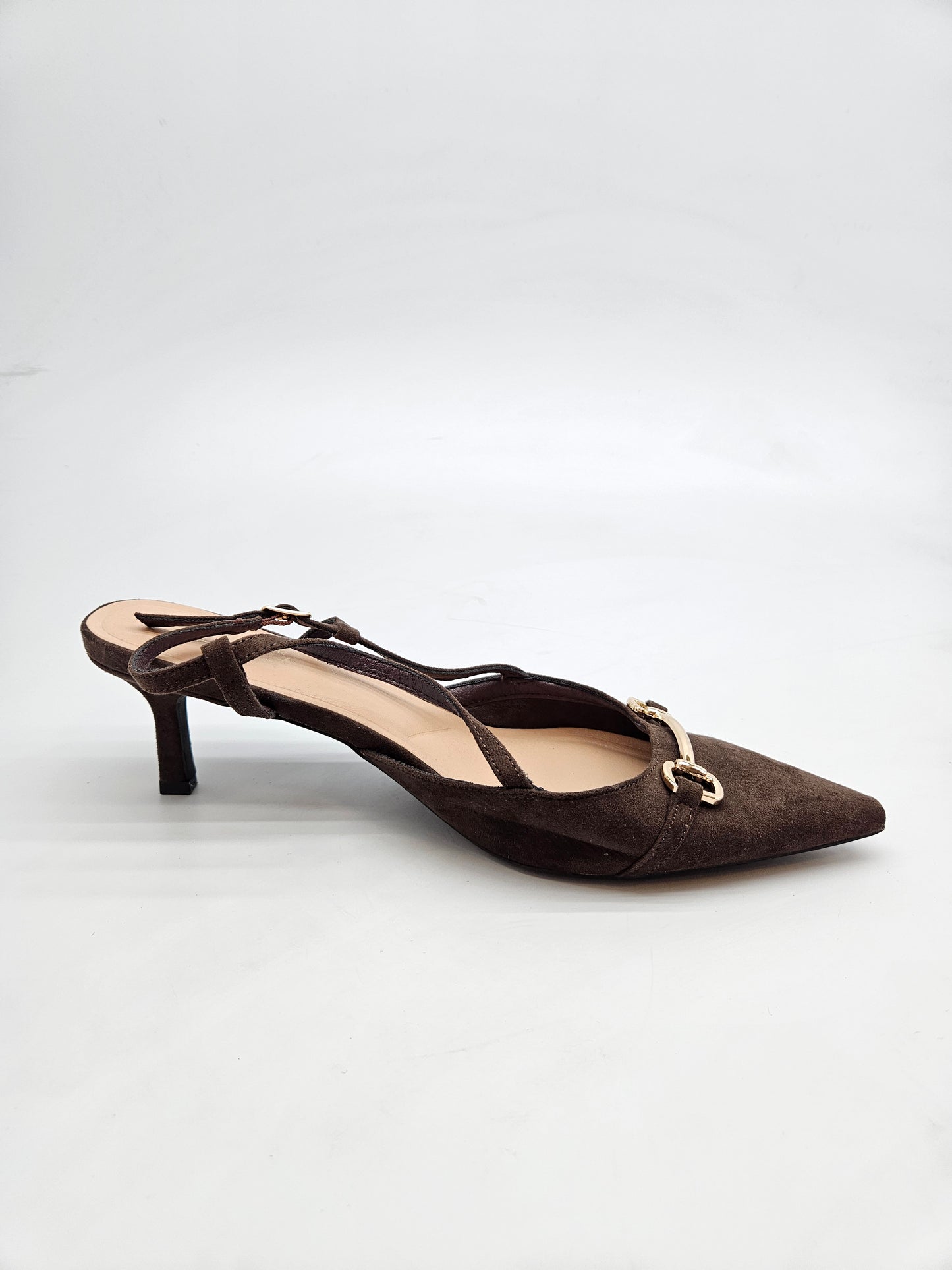 NEW LOOK ORIGINAL SANDALI BR 42