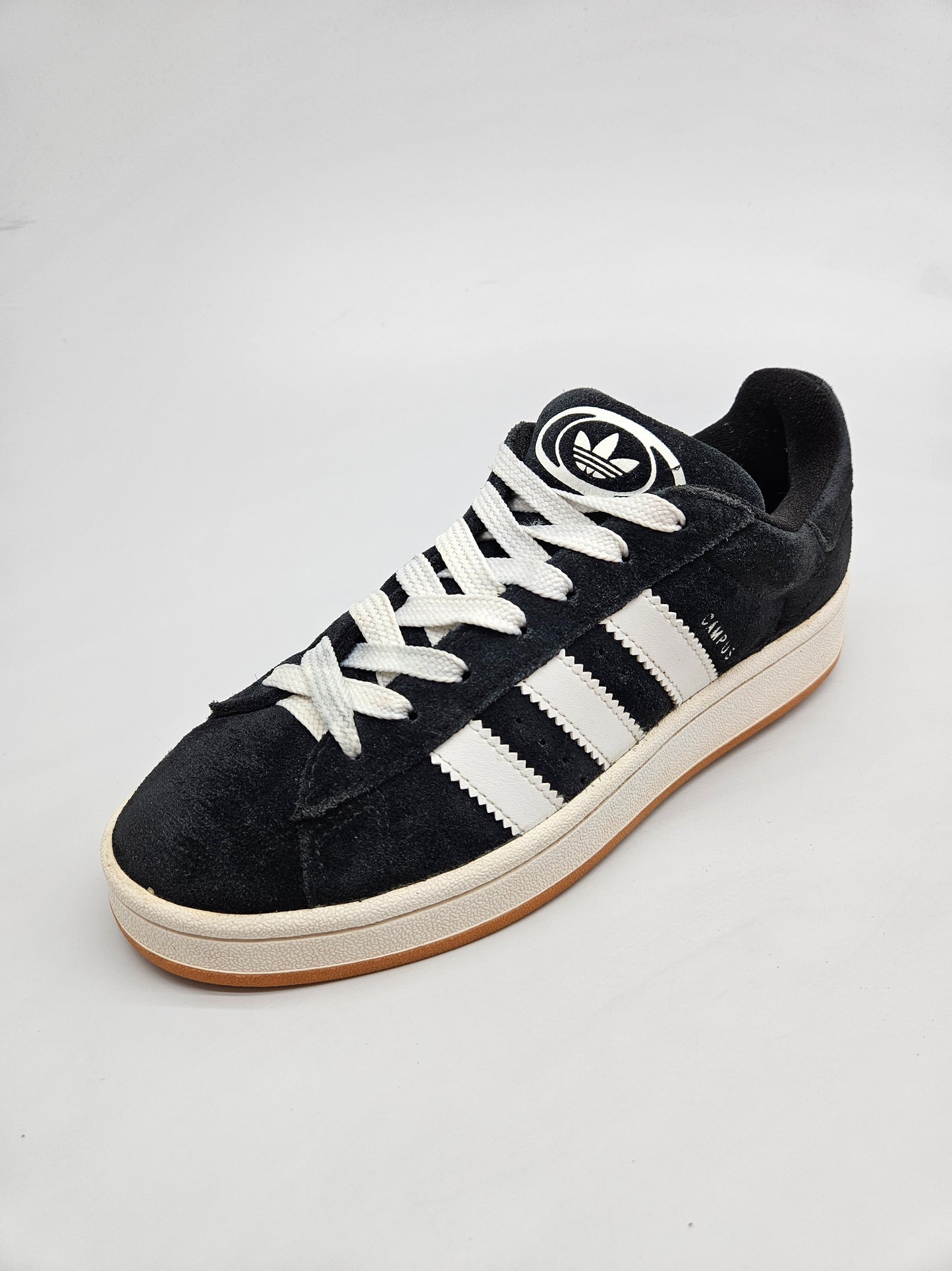 ADIDAS CAMPUS ORIGINAL PATIKI BR 38.5