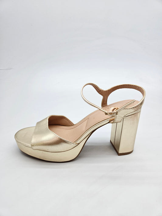 NEW LOOK ORIGINAL SANDALI BR 41