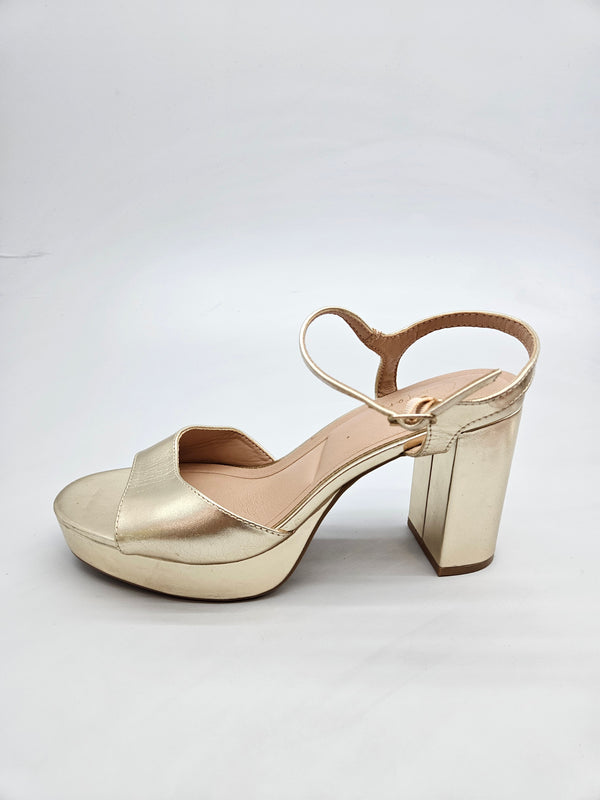 NEW LOOK ORIGINAL SANDALI BR 41