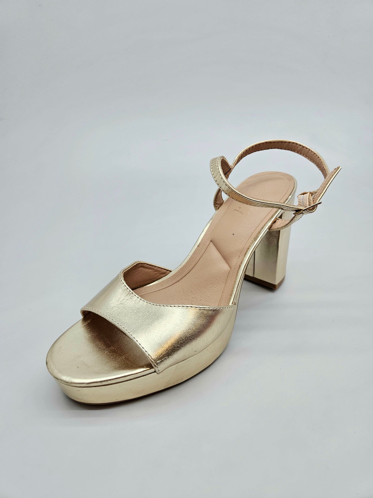 NEW LOOK ORIGINAL SANDALI BR 41