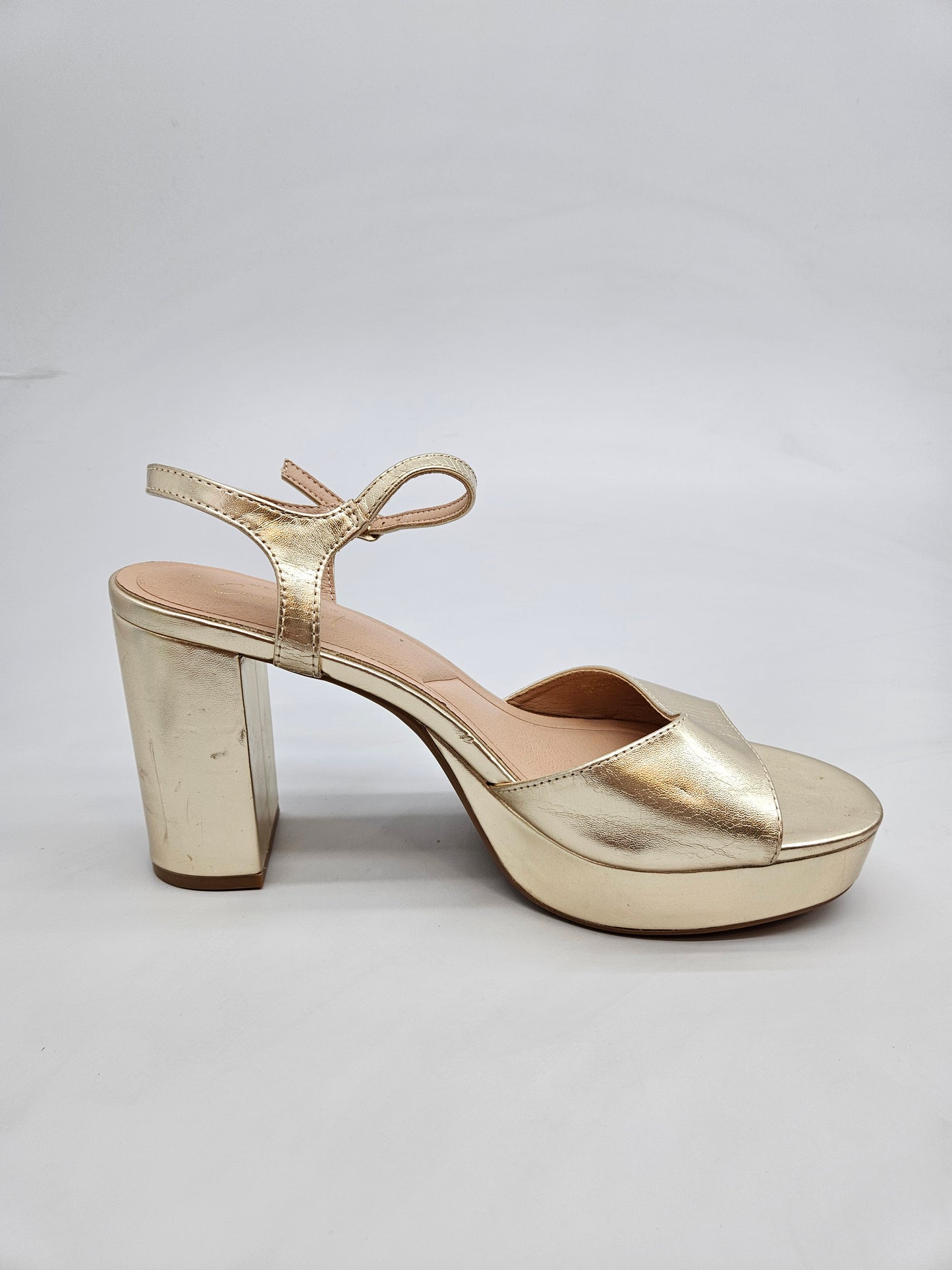 NEW LOOK ORIGINAL SANDALI BR 41