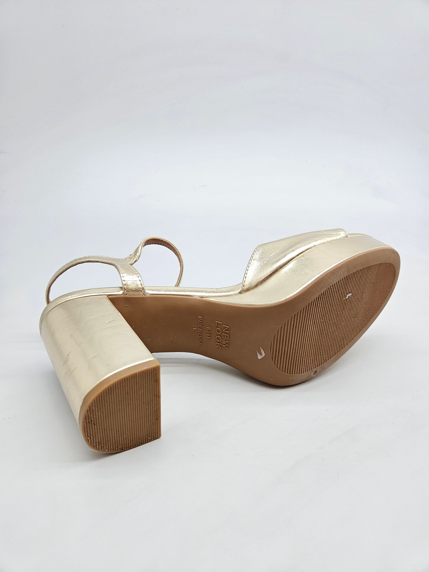 NEW LOOK ORIGINAL SANDALI BR 41