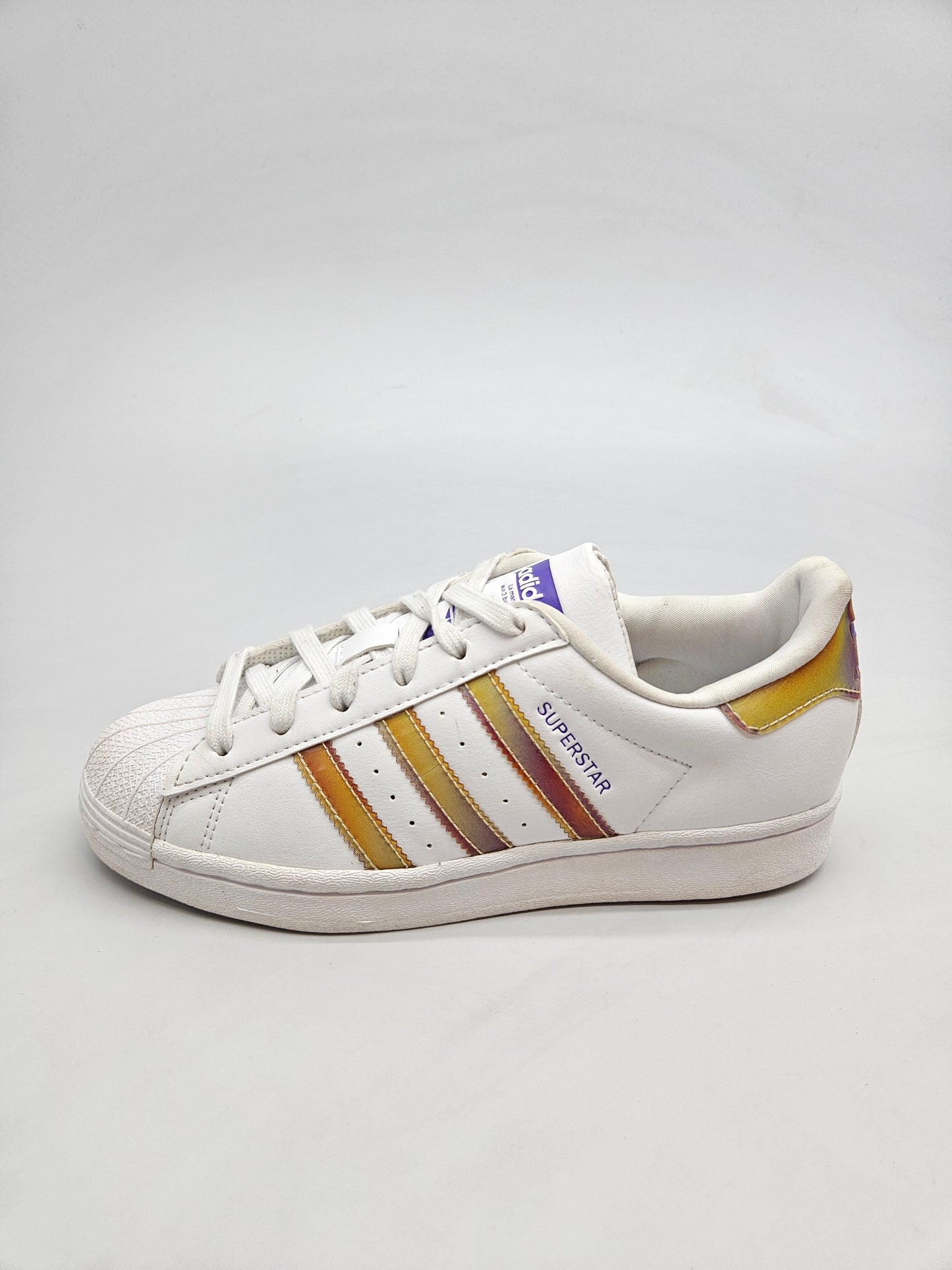 ADIDAS SUPERSTAR NOVI ORIGINAL PATIKI BR 36