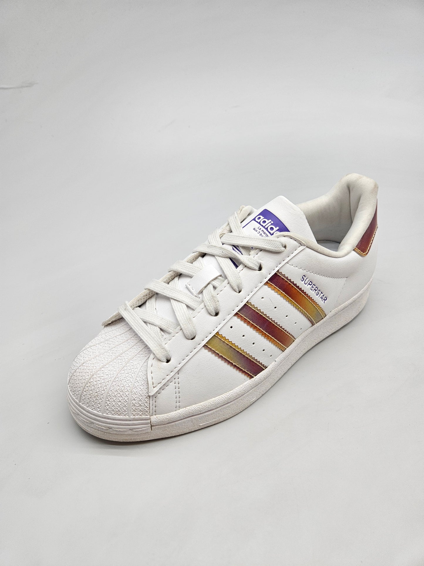 ADIDAS SUPERSTAR NOVI ORIGINAL PATIKI BR 36