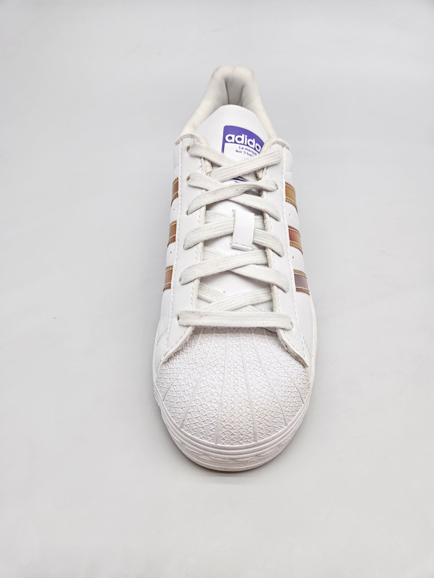 ADIDAS SUPERSTAR NOVI ORIGINAL PATIKI BR 36