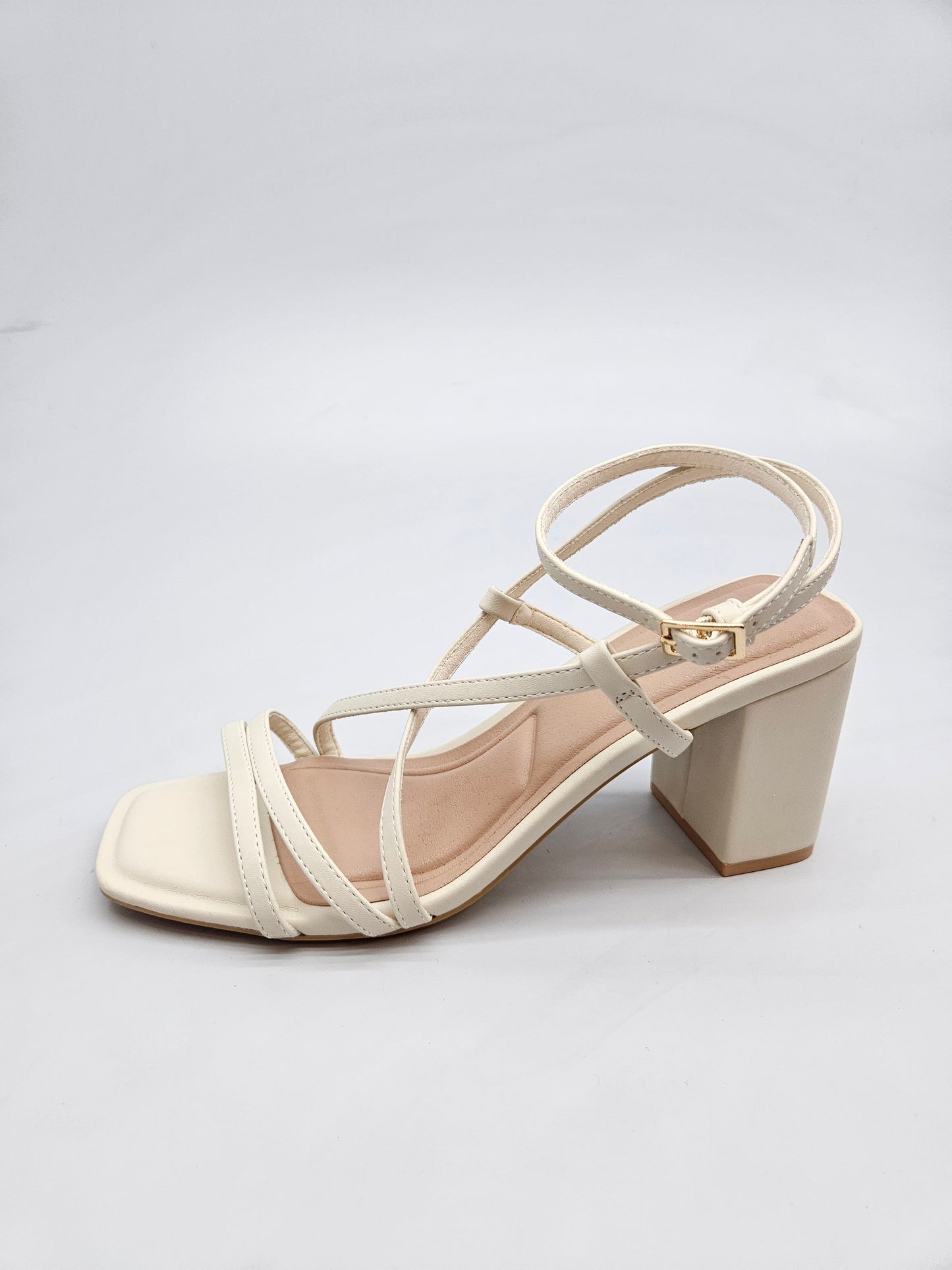 NEW LOOK ORIGINAL SANDALI BR 39