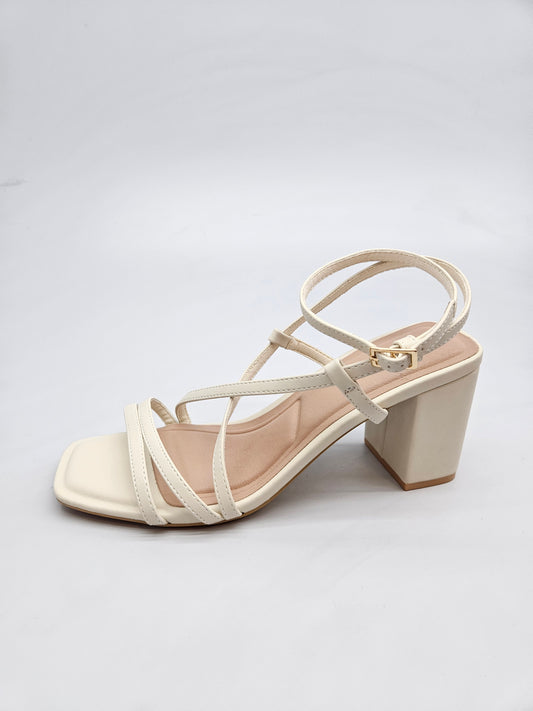 NEW LOOK ORIGINAL SANDALI BR 39