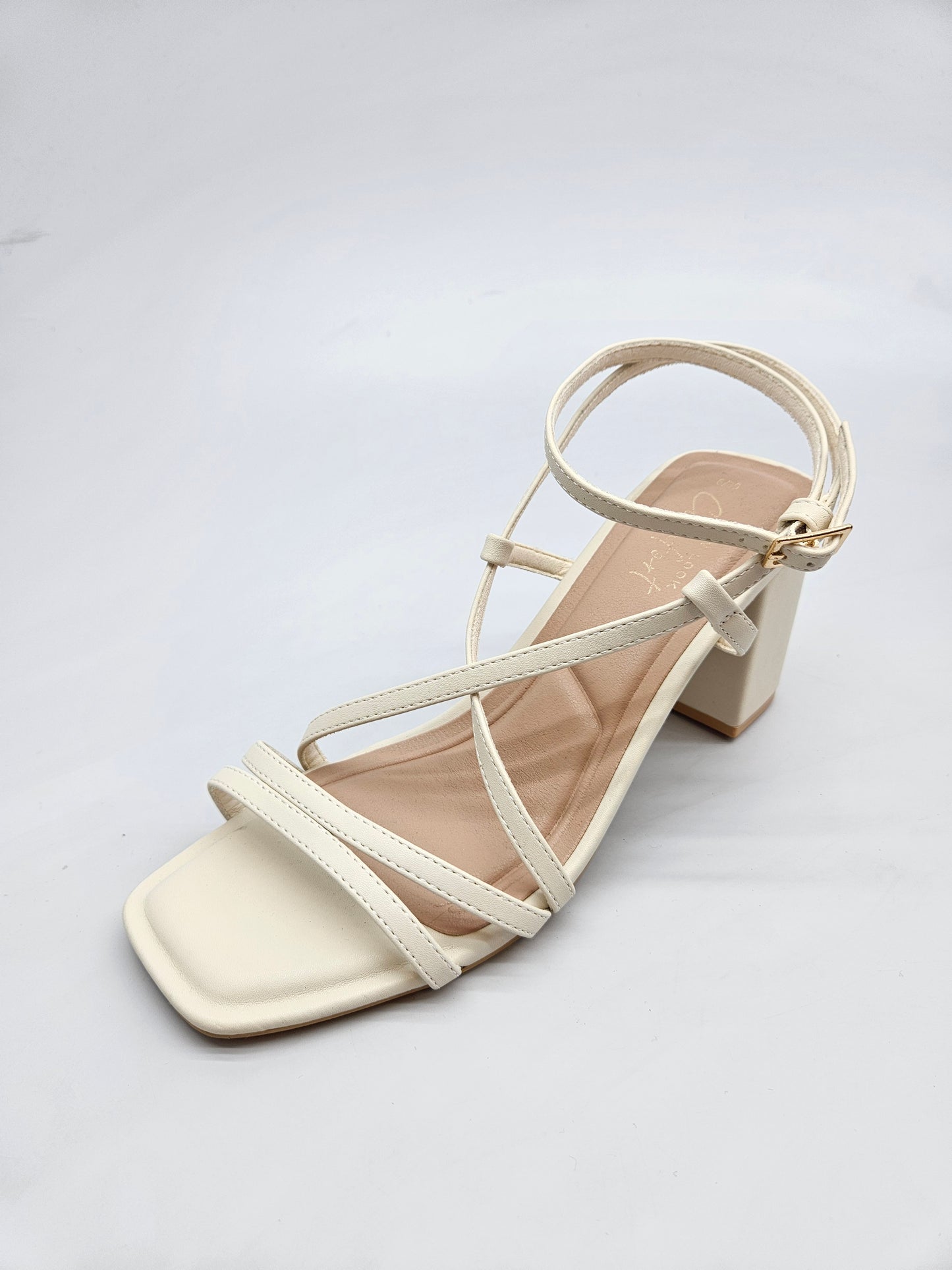 NEW LOOK ORIGINAL SANDALI BR 39