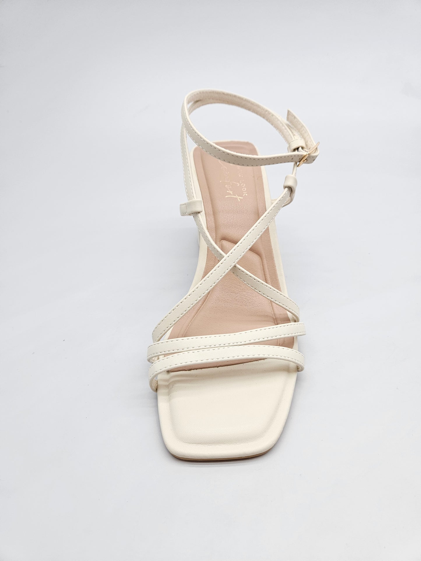 NEW LOOK ORIGINAL SANDALI BR 39
