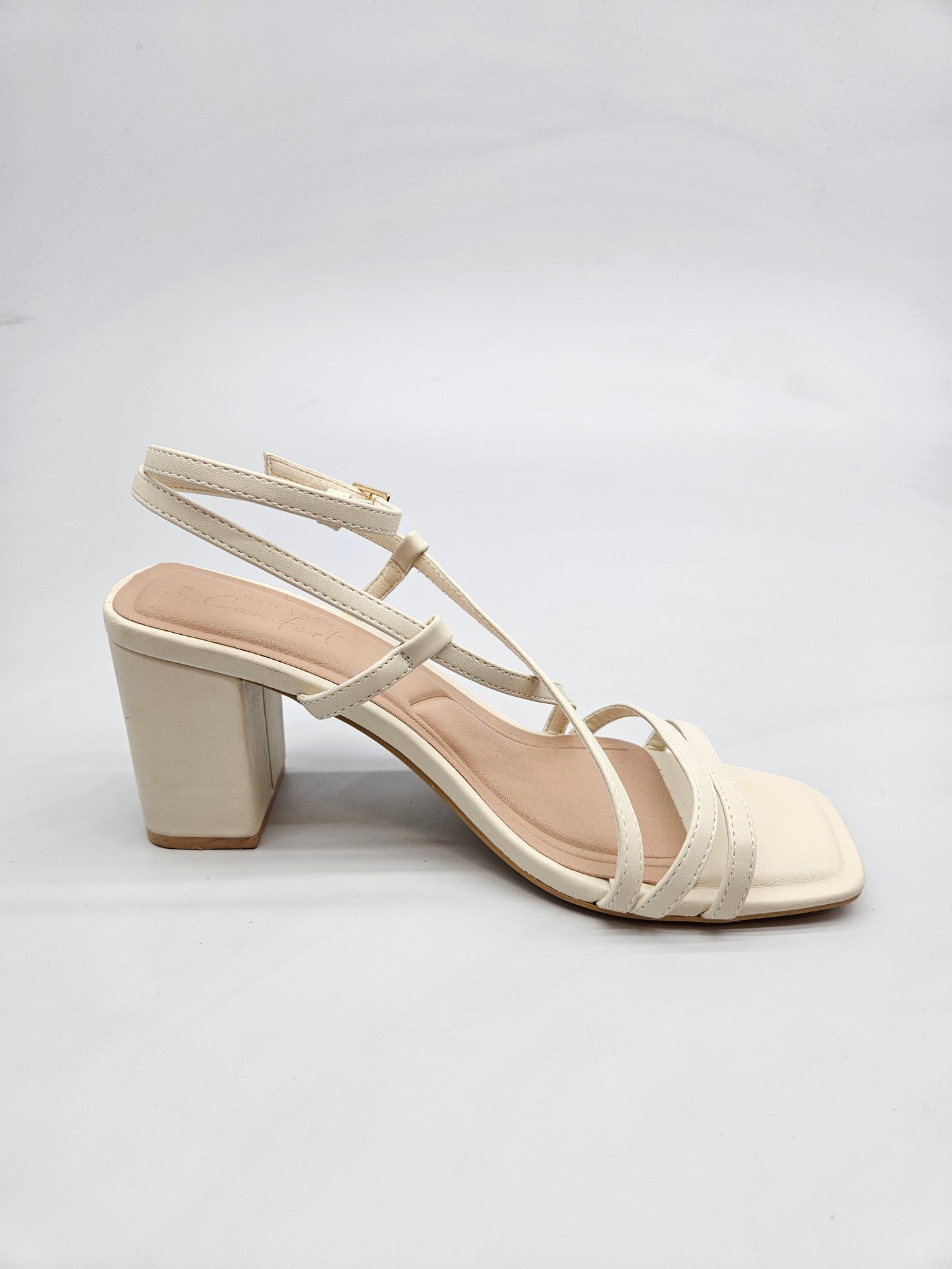 NEW LOOK ORIGINAL SANDALI BR 39