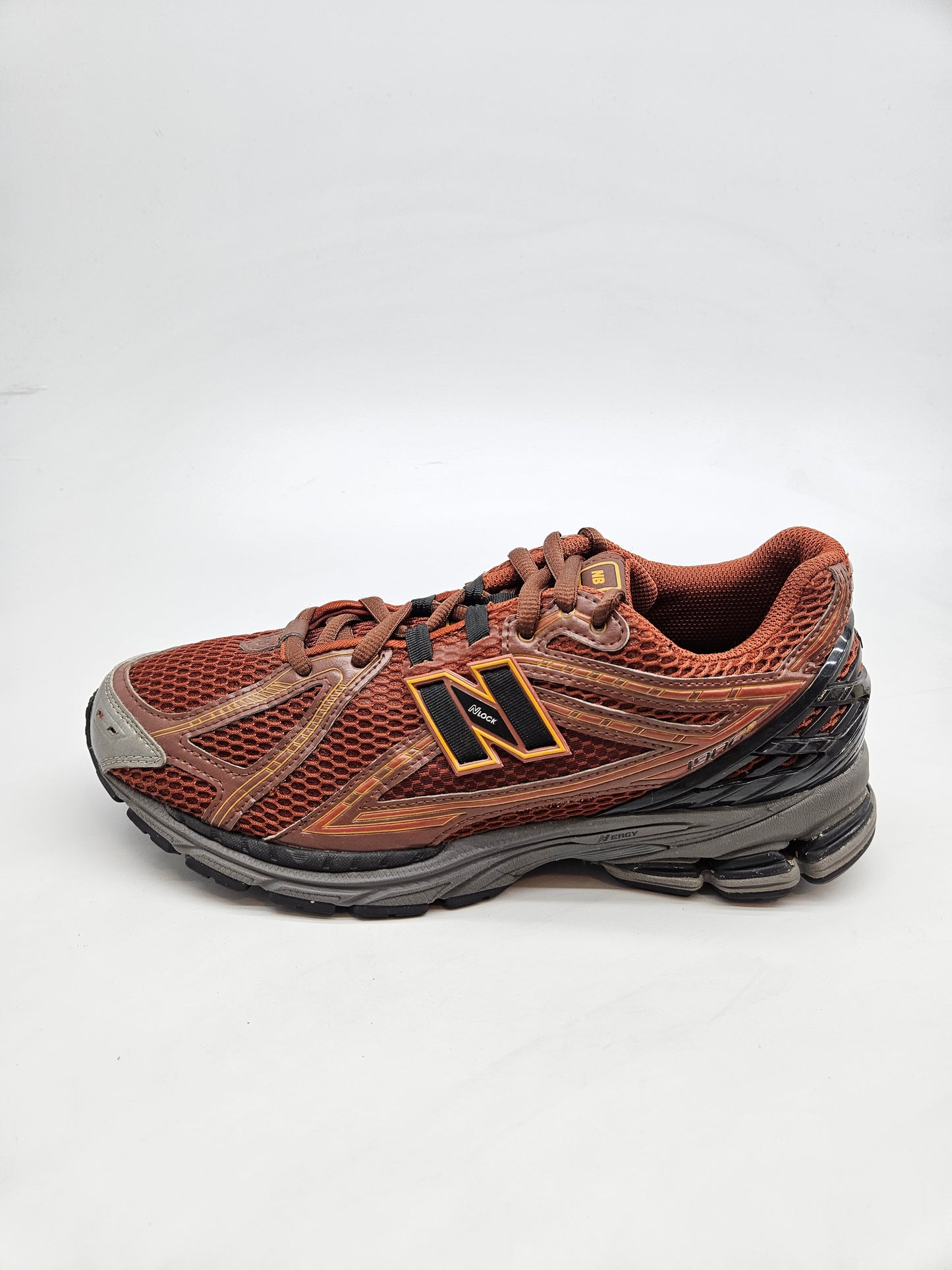 NEW BALANCE ORIGINAL PATIKI BR 45