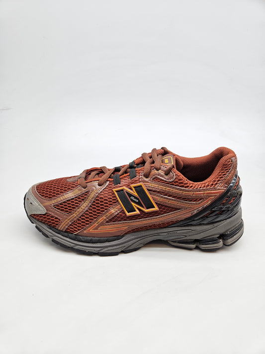 NEW BALANCE ORIGINAL PATIKI BR 45