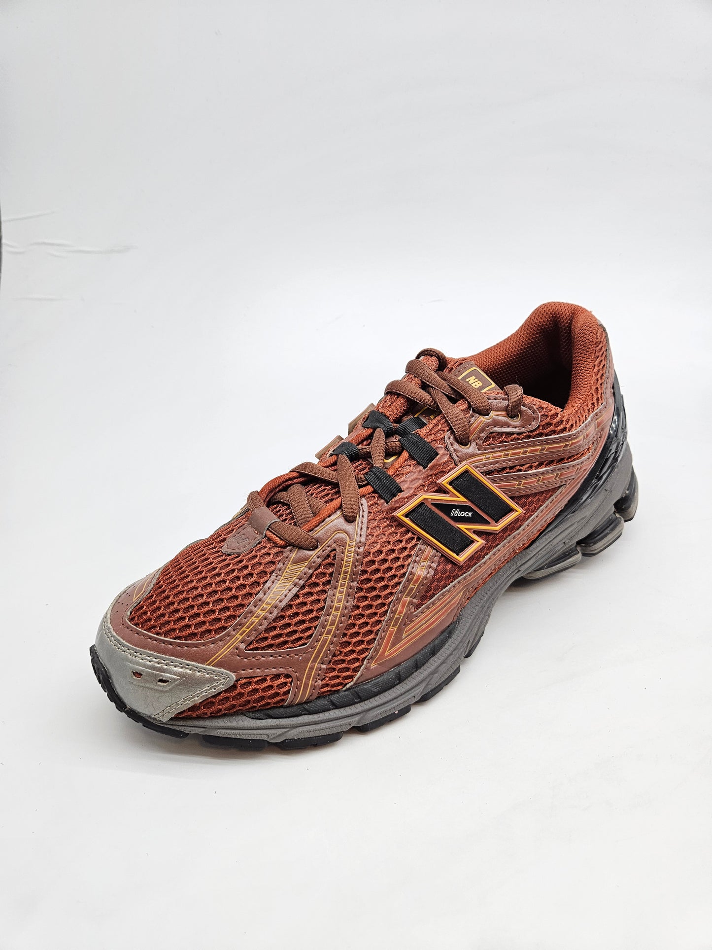 NEW BALANCE ORIGINAL PATIKI BR 45