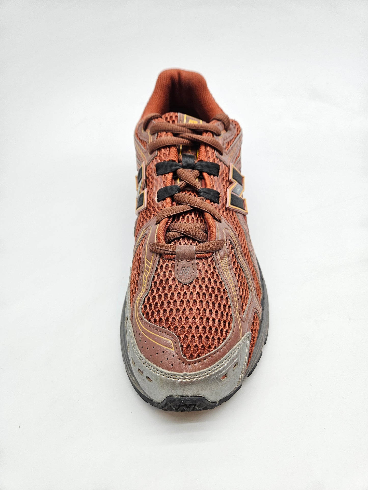 NEW BALANCE ORIGINAL PATIKI BR 45
