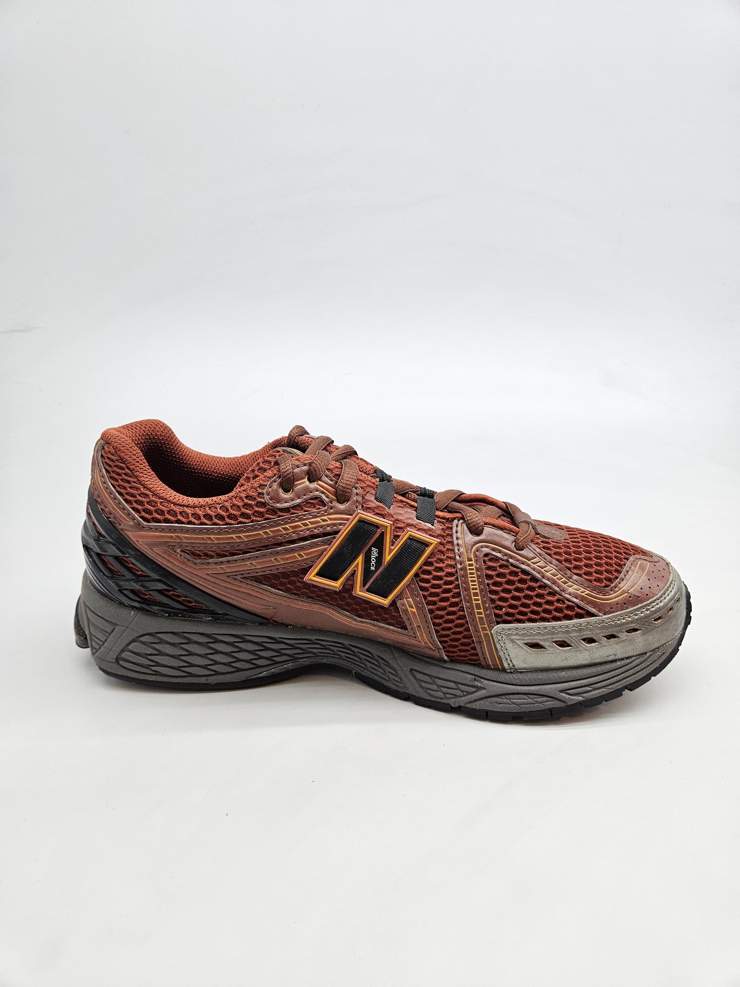 NEW BALANCE ORIGINAL PATIKI BR 45