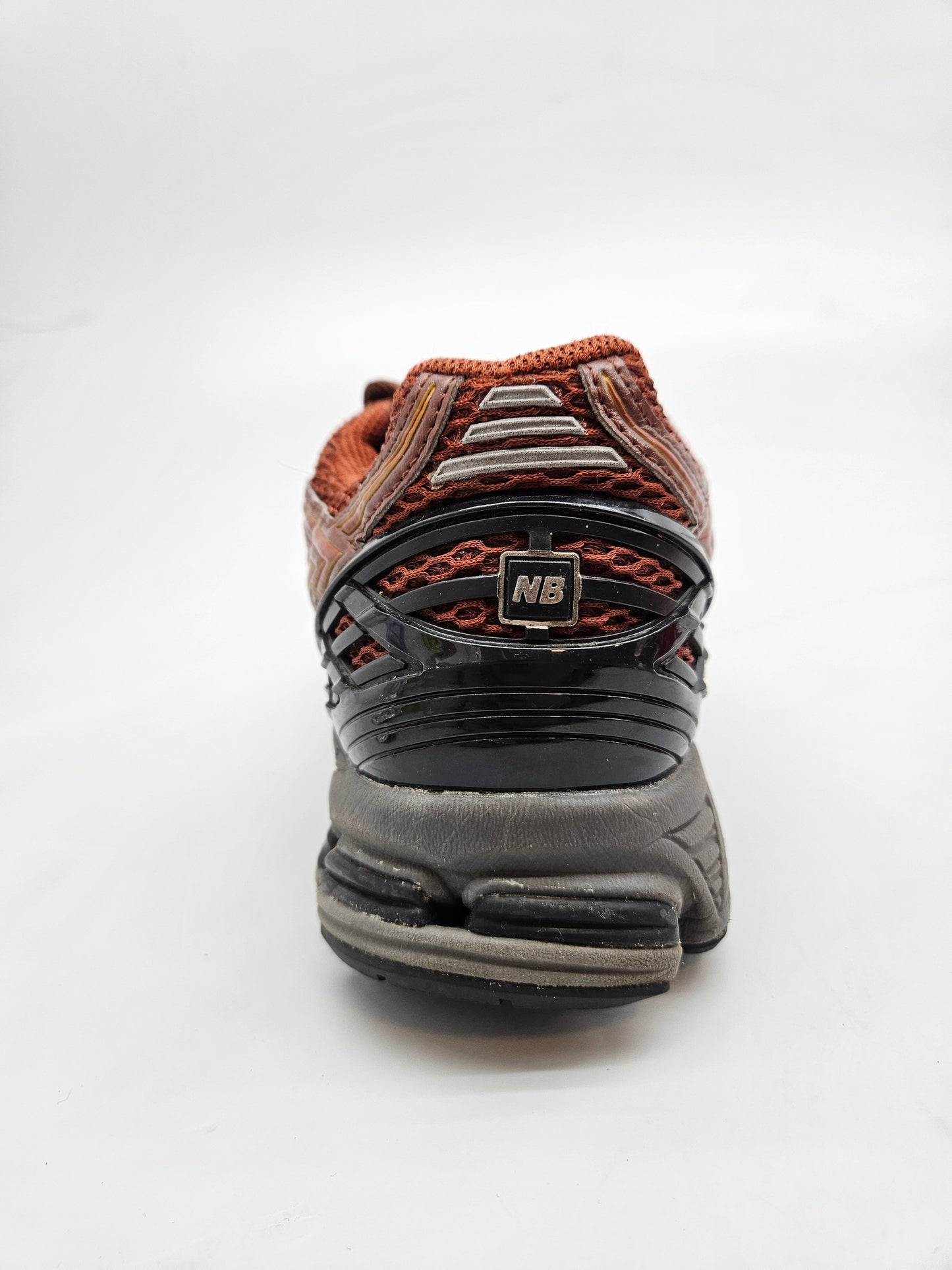NEW BALANCE ORIGINAL PATIKI BR 45