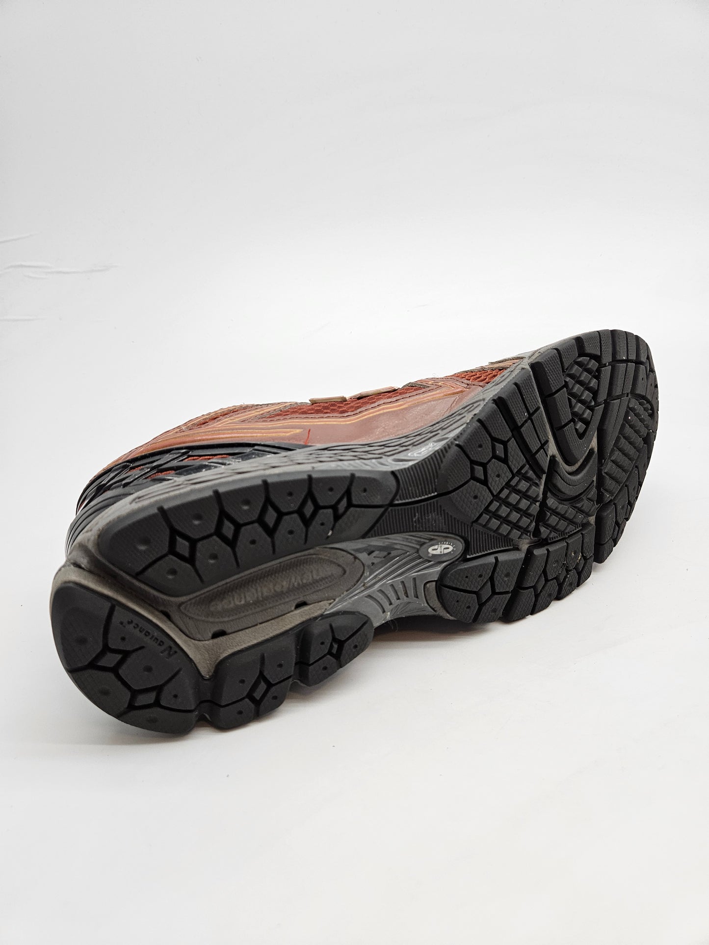 NEW BALANCE ORIGINAL PATIKI BR 45