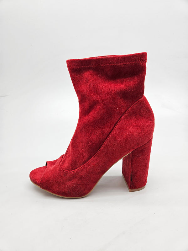 BELUCCI ORIGINAL CIZMI BR 37