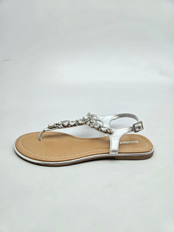 GRACELAND ORIGINAL SANDALI BR 39