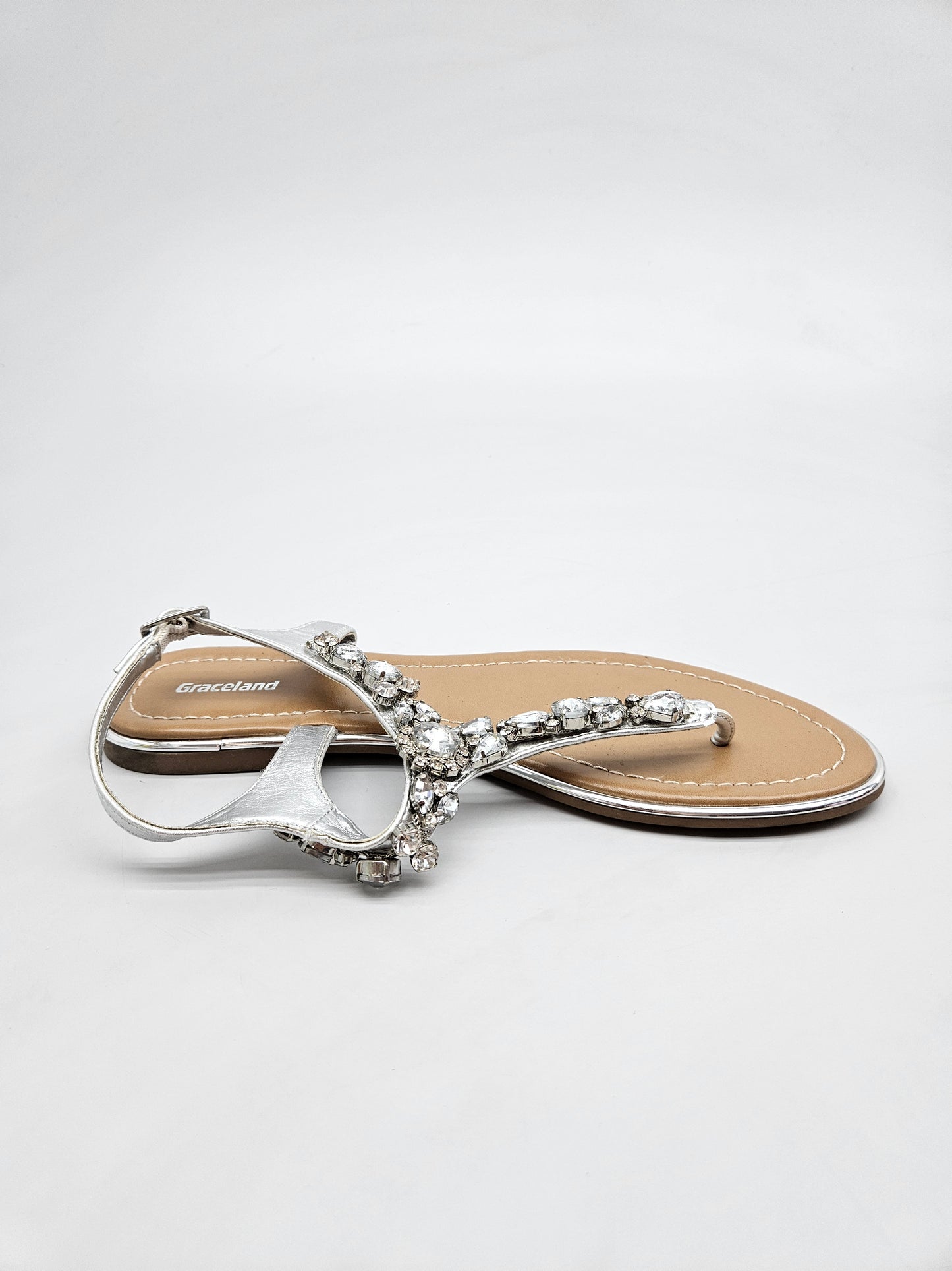GRACELAND ORIGINAL SANDALI BR 39