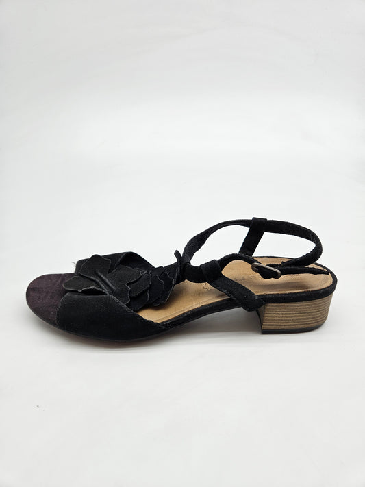 TAMARIS ORIGINAL SANDALI BR 38