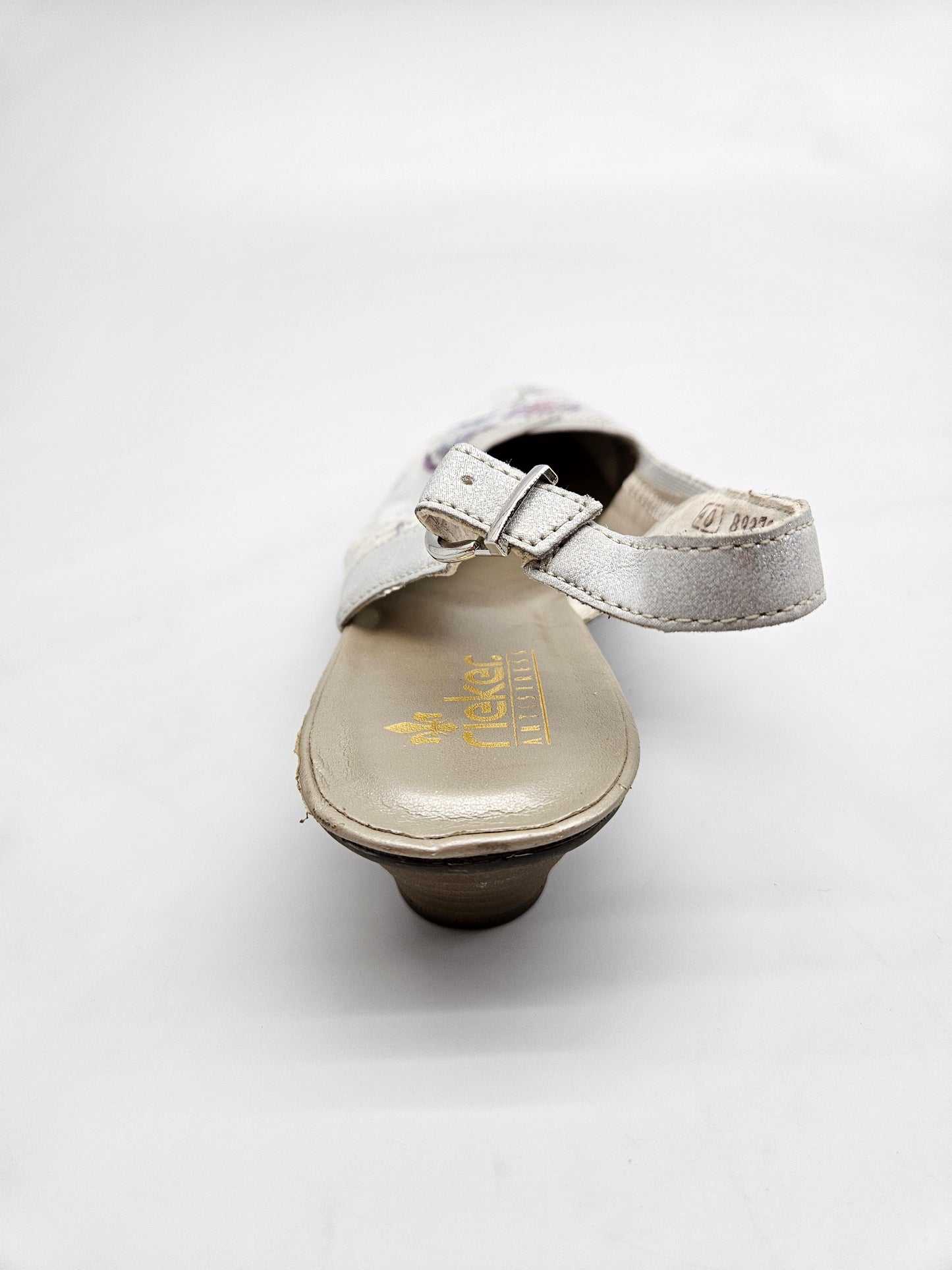 RIEKER ORIGINAL SANDALI BR 40