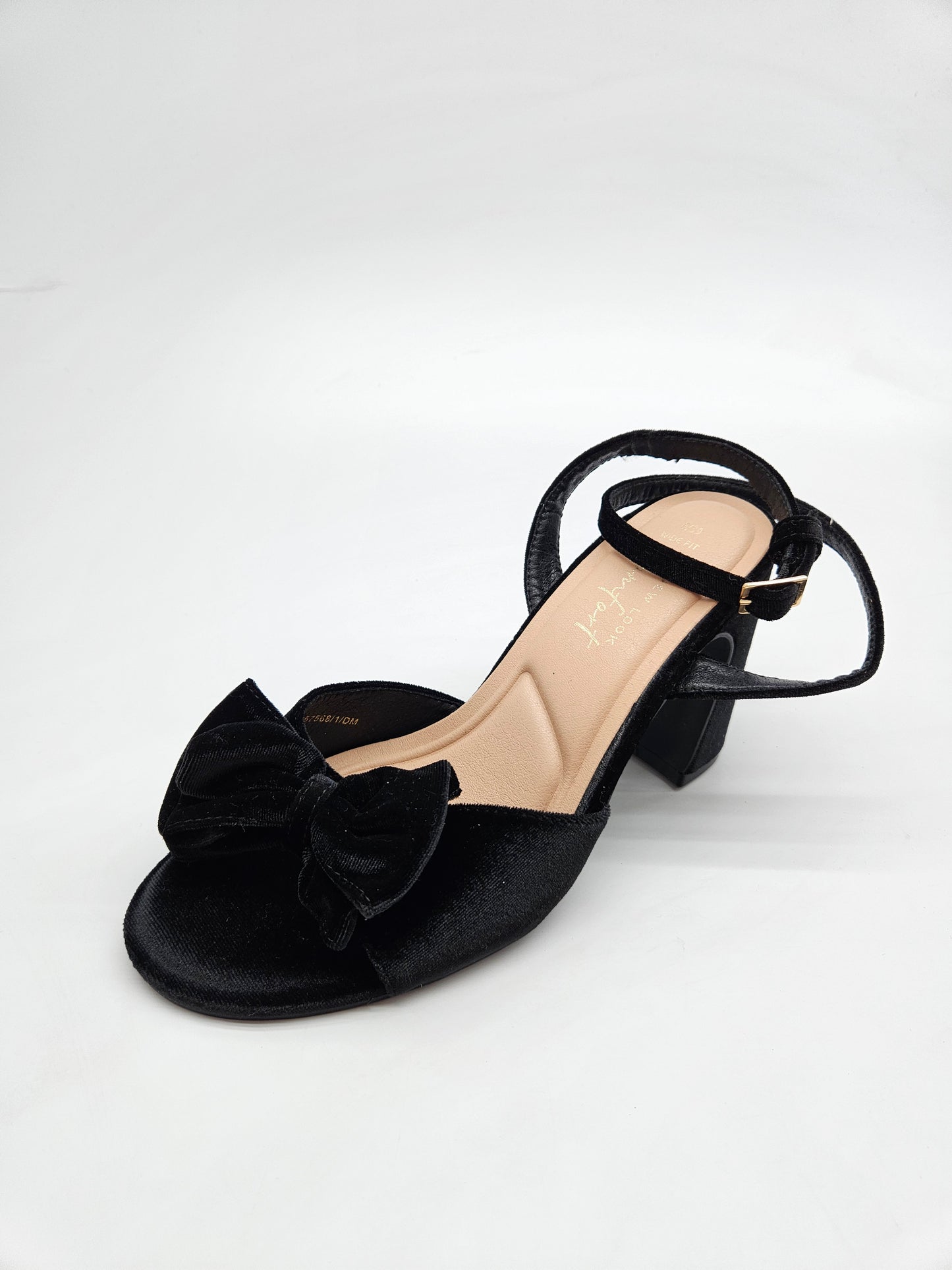 NEW LOOK NOVI ORIGINAL SANDALI BR 38