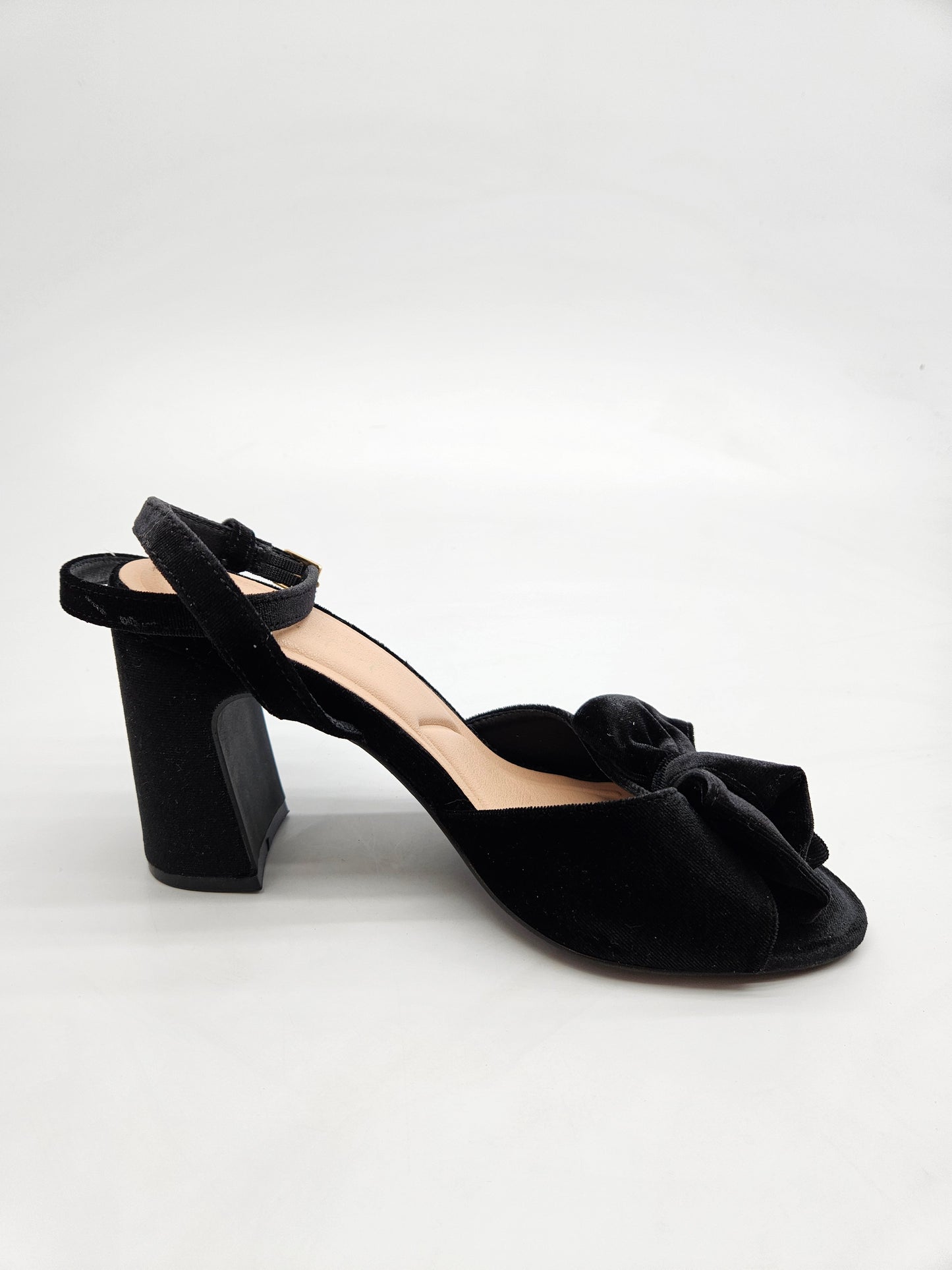 NEW LOOK NOVI ORIGINAL SANDALI BR 38