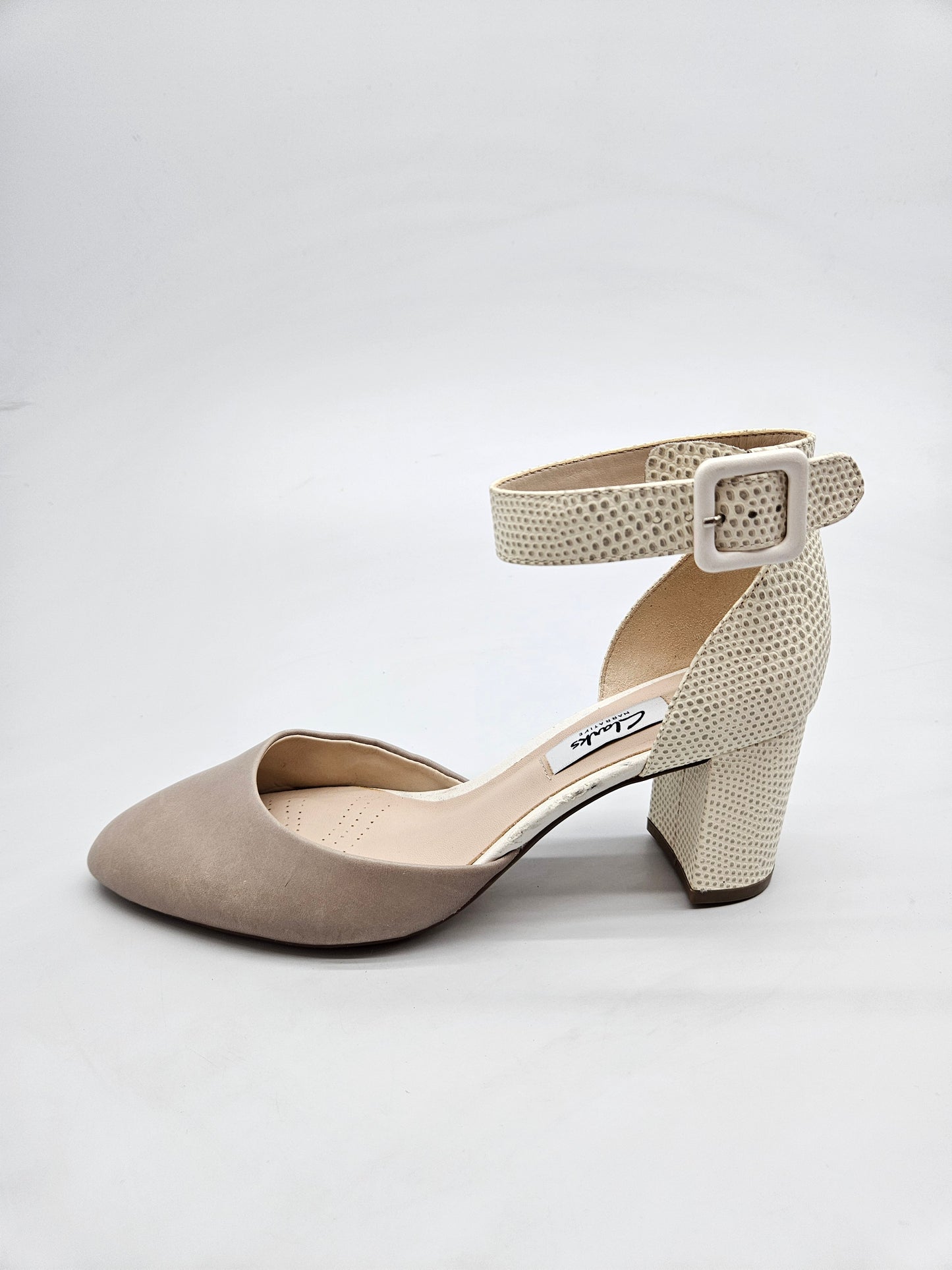 CLARKS ORIGINAL SANDALI BR 37