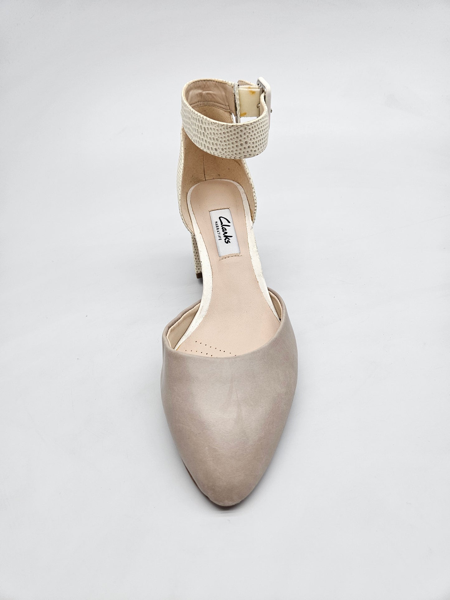 CLARKS ORIGINAL SANDALI BR 37