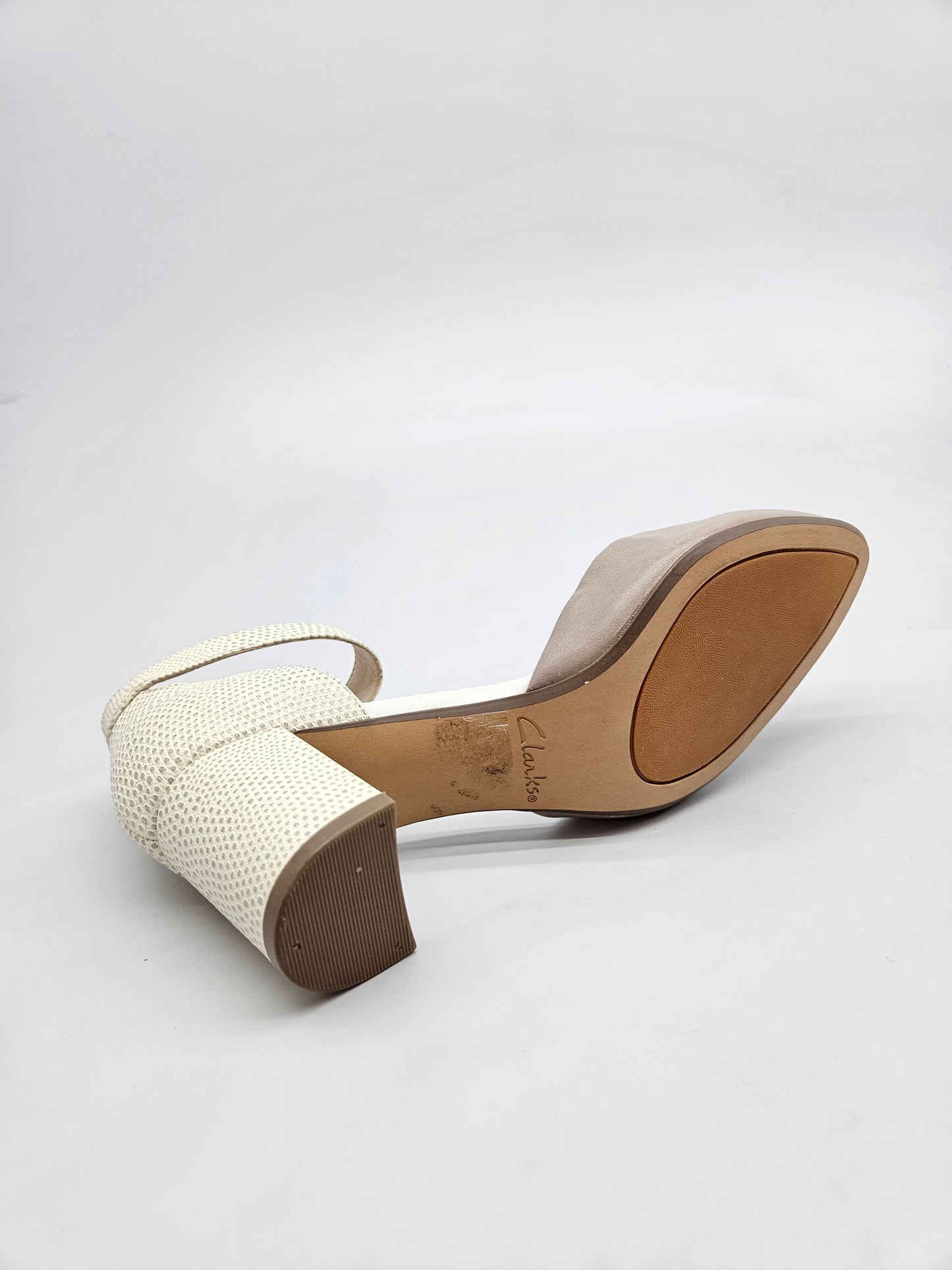CLARKS ORIGINAL SANDALI BR 37