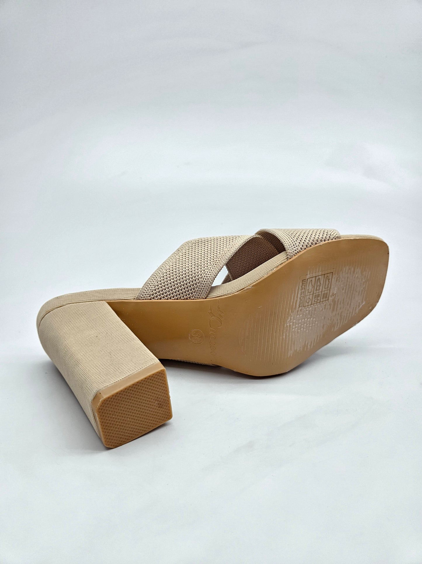 CUCCO ORIGINAL SANDALI BR 36