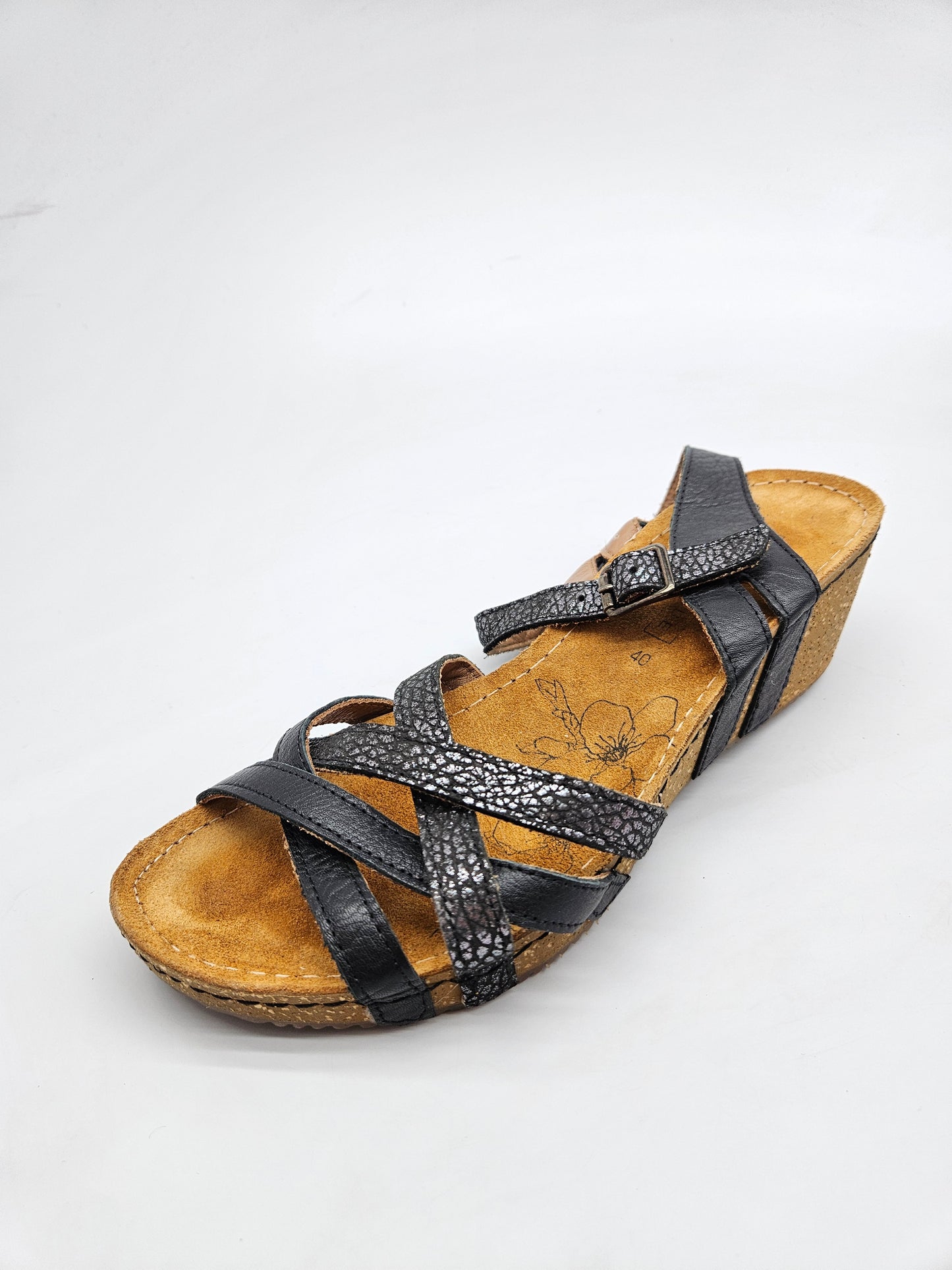 5TH AVENUE ORIGINAL SANDALI BR 40
