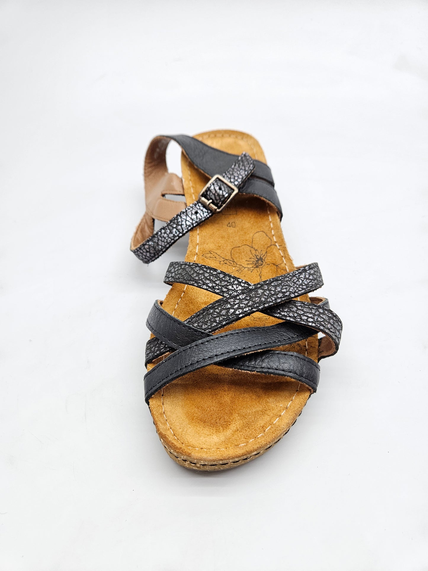 5TH AVENUE ORIGINAL SANDALI BR 40