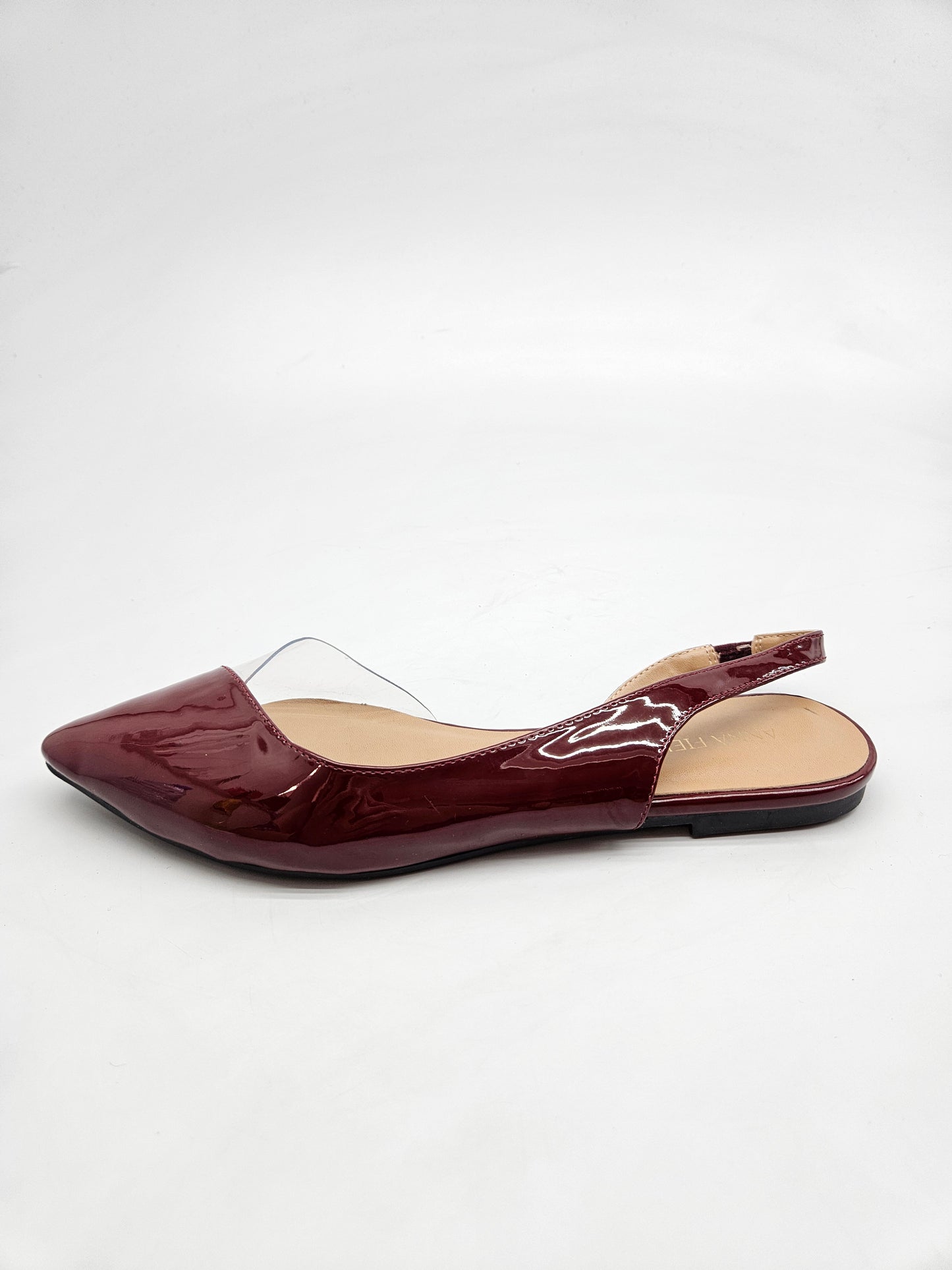 ANNA FIELD ORIGINAL SANDALI BR 38