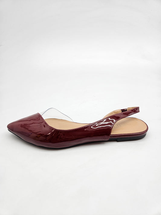 ANNA FIELD ORIGINAL SANDALI BR 38