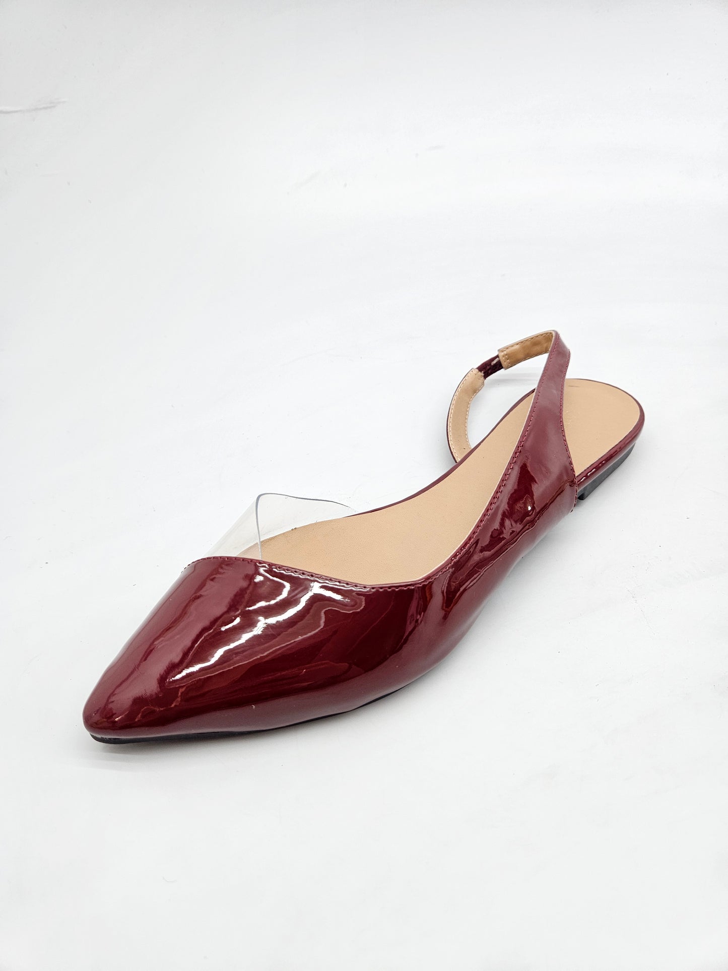 ANNA FIELD ORIGINAL SANDALI BR 38