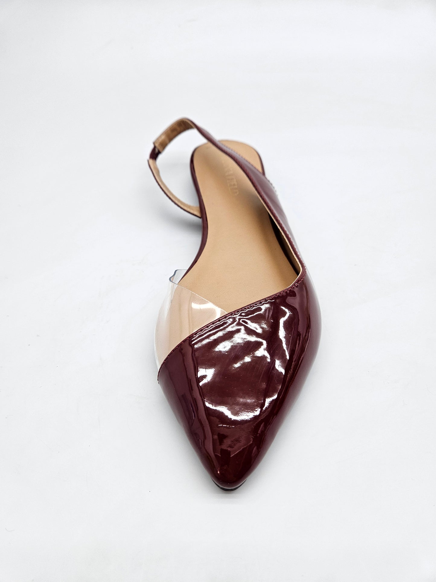 ANNA FIELD ORIGINAL SANDALI BR 38