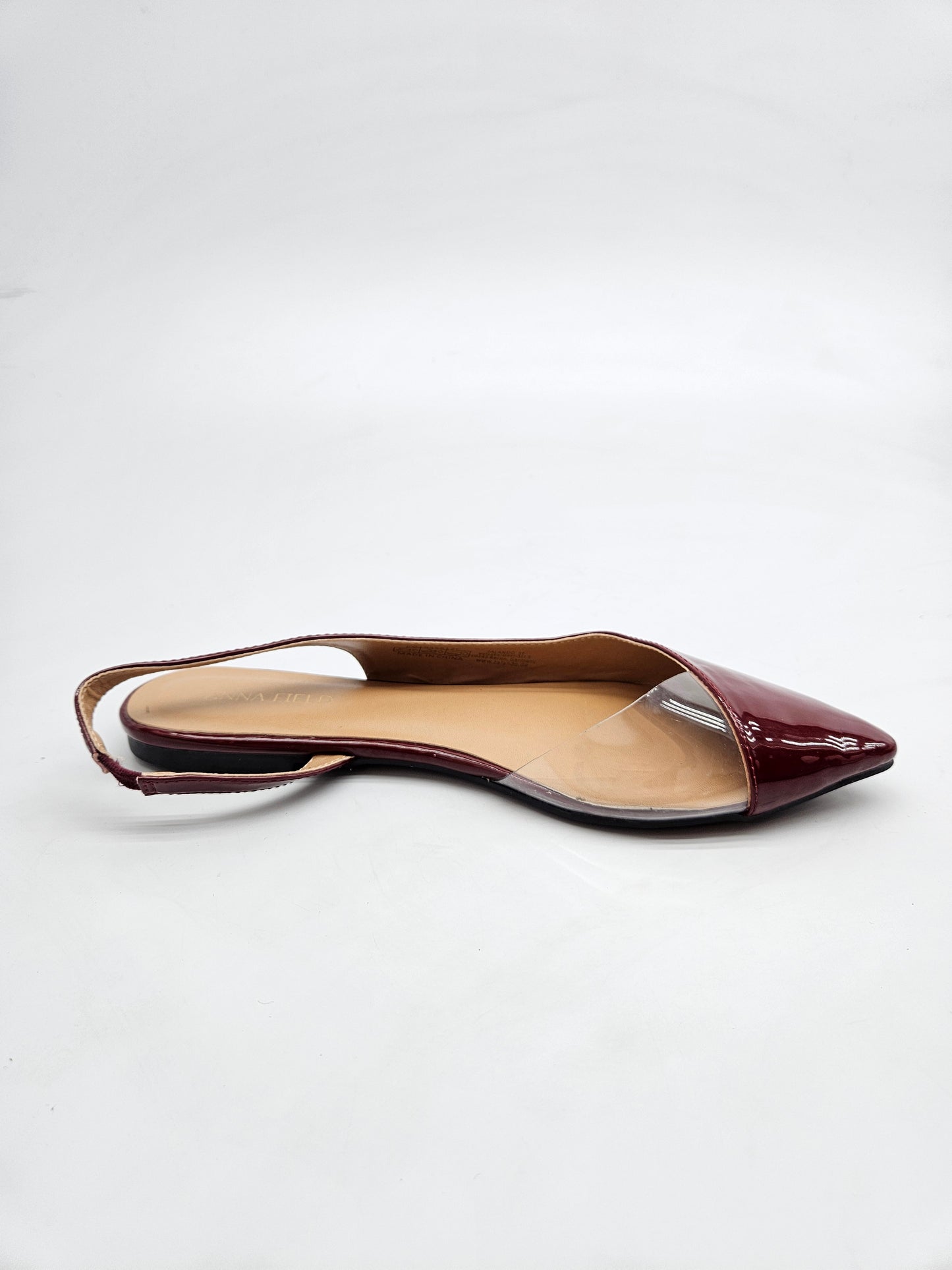 ANNA FIELD ORIGINAL SANDALI BR 38