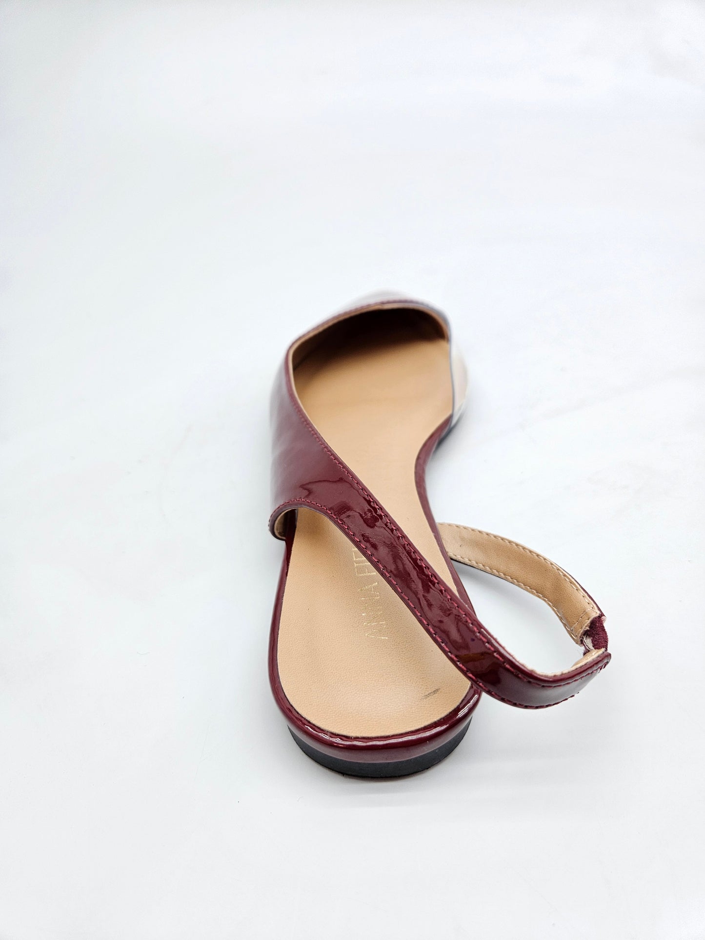 ANNA FIELD ORIGINAL SANDALI BR 38