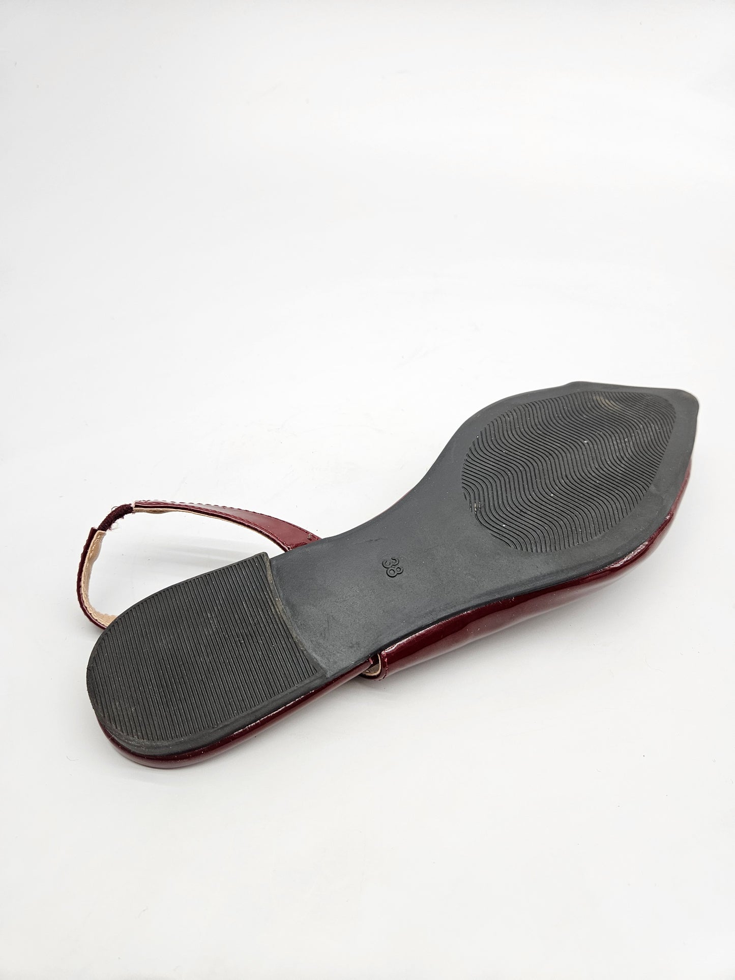 ANNA FIELD ORIGINAL SANDALI BR 38