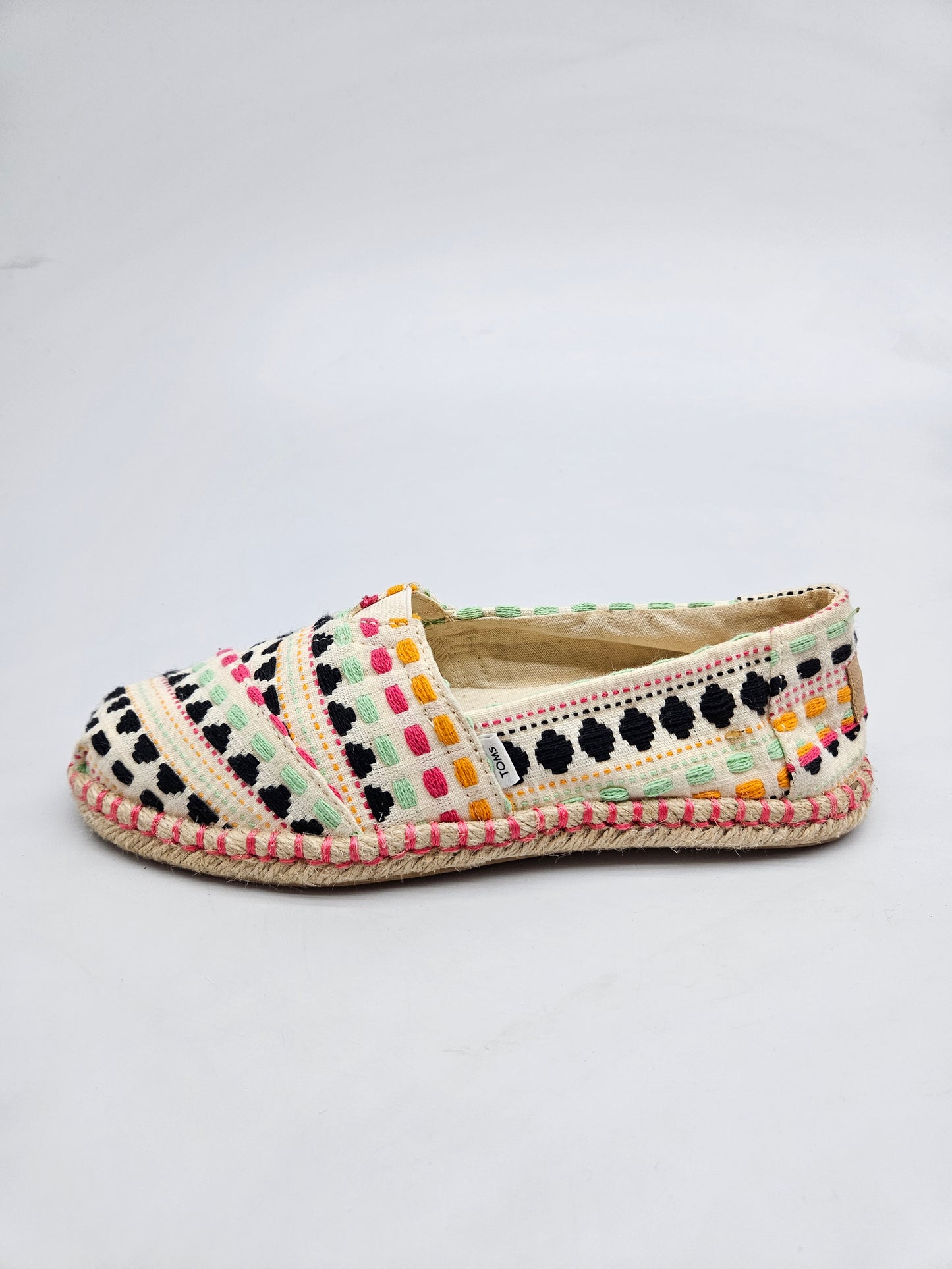 TOMS ORIGINAL ESPADRILI BR 36.5