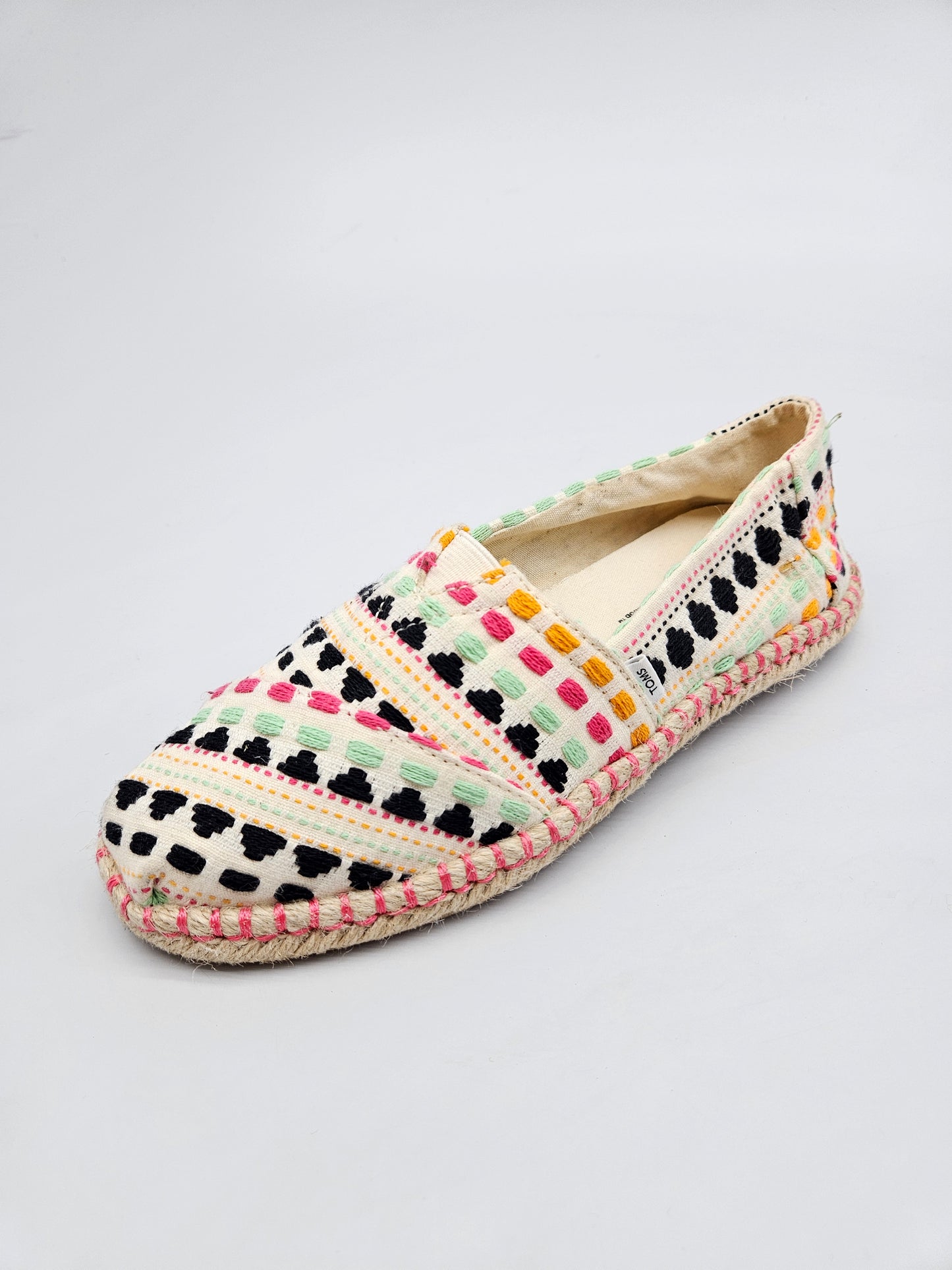 TOMS ORIGINAL ESPADRILI BR 36.5